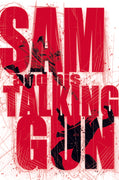 Sam And His Talking Gun #1 - Metal Cover