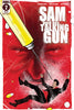 Sam And His Talking Gun #2 - DIGITAL COPY