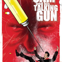 Sam And His Talking Gun #2 - DIGITAL COPY