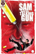 Sam And His Talking Gun #2 - DIGITAL COPY