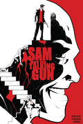 Sam And His Talking Gun - Trade Paperback - DIGITAL COPY