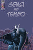 Sengi And Tembo #1 - DIGITAL COPY