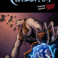 Shadow Play #5 - DIGITAL COPY