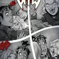 She Bites #3