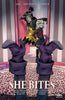 She Bites #3 - Webstore Exclusive Cover