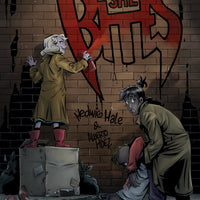 She Bites - Vol 1 - Trade Paperback