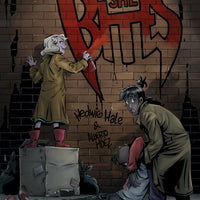 She Bites - Vol 1 - Trade Paperback - DIGITAL COPY