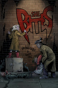 She Bites - Vol 1 - Trade Paperback - DIGITAL COPY