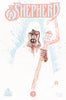 The Shepherd #1 - Retailer Incentive Cover