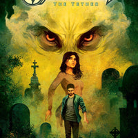 The Shepherd: The Tether #1 - DIGITAL COPY