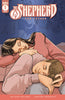 The Shepherd: The Tether #1 - Webstore Exclusive Cover (Sleeping)