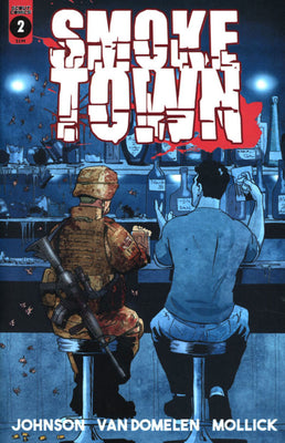 Smoketown #2