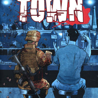 Smoketown #2 - DIGITAL COPY