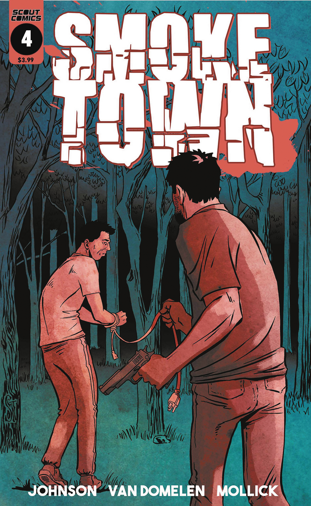 Smoketown #4