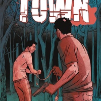 Smoketown #4 - DIGITAL COPY