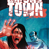 Smoketown #7 - DIGITAL COPY