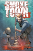 Smoketown - Trade Paperback - DIGITAL COPY