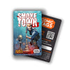 Smoketown - Comic Tag