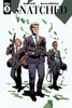 Snatched #3 - DIGITAL COPY