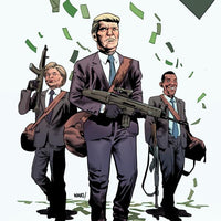 Snatched #3 - DIGITAL COPY