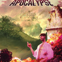 Snow White Zombie Apocalypse #1 - DIGITAL COPY