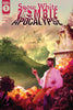 Snow White Zombie Apocalypse #1 - DIGITAL COPY