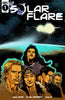 Solar Flare #1 - 2nd Print