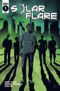 Solar Flare #1 - DIGITAL COPY