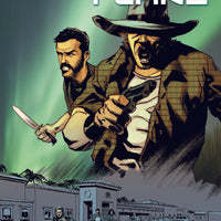 Solar Flare #3 - DIGITAL COPY