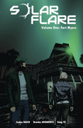 Solar Flare Season 1: Fort Myers - Trade Paperback