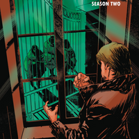 Solar Flare Season 2 #4