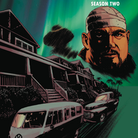 Solar Flare Season 2 #6 - DIGITAL COPY