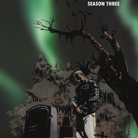 Solar Flare Season 3 #1 - DIGITAL COPY