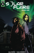 Solar Flare Season 3 #6 - DIGITAL COPY