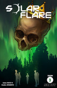 Solar Flare Season 3: Sarasota - Trade Paperback