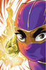 Soltaic #1 - Webstore Exclusive Cover