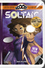 Soltaic #1 - VHS Variant Cover