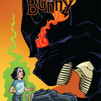 Stabbity Bunny #12 - DIGITAL COPY