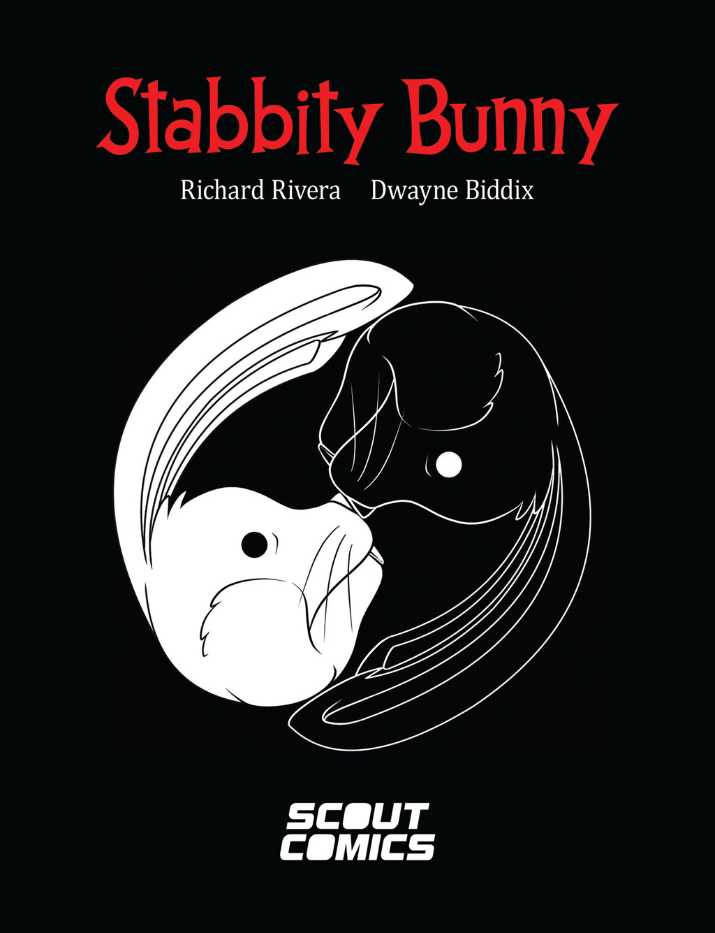 Stabbity Bunny Dark Origins - Scout Prestige Magazine