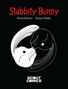 Stabbity Bunny Dark Origins - Scout Prestige Magazine