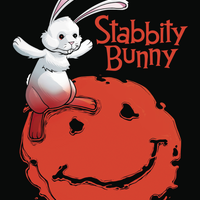 Stabbity Bunny #1 - DIGITAL COPY