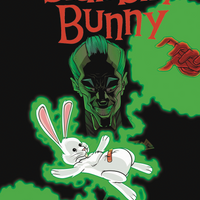 Stabbity Bunny #2 - DIGITAL COPY