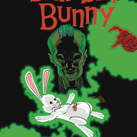 Stabbity Bunny #2