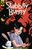 Stabbity Bunny #3 - DIGITAL COPY