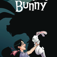 Stabbity Bunny #5 - DIGITAL COPY