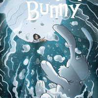 Stabbity Bunny #6 - DIGITAL COPY