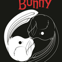 Stabbity Bunny #7 - DIGITAL COPY