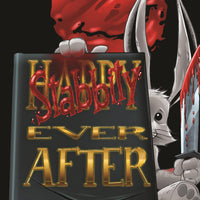 Stabbity Ever After #1