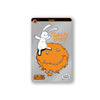 Stabbity Bunny - Volume 1 - RARE - Comic Tag NFT