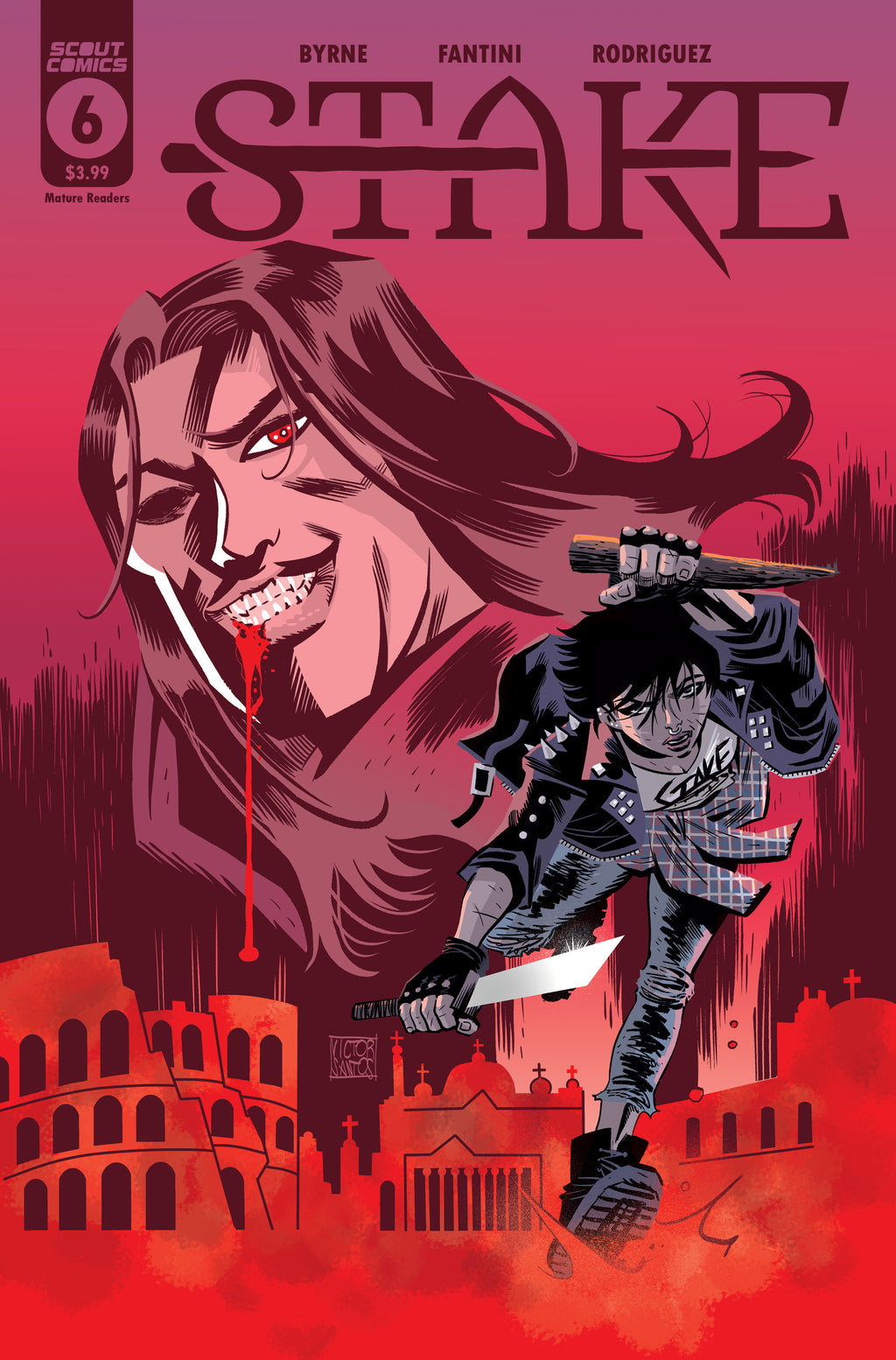 Stake #6 - Retailer Incentive Cover
